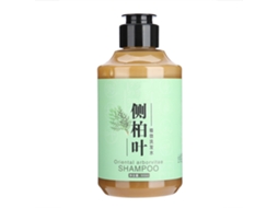 2026 300ml Champú Nutritivo Anticaída de Pelo Con Extracto Natural de Plantas para Crecimiento Capilar