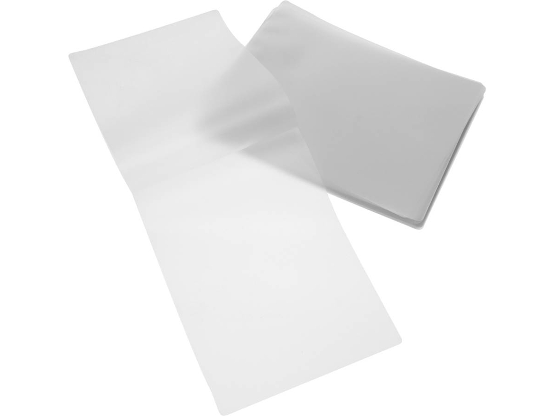 Bolsa de Plastificação PRIMEMATIK 150 Transparente