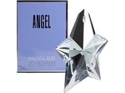 Perfume THIERRY MUGLER Angel Refillable Eau de Parfum (50 ml)