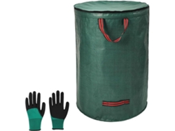 2 Sacos De Jardim Grande Capacidade Para Embelezar A Sua Casa E