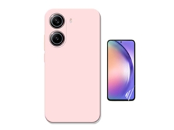 Pelicula de Vidro GIFT4ME Xiaomi Poco X7 Pro