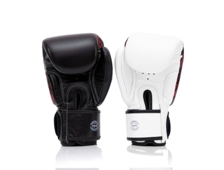 Luva FAIRTEX Beauty of Survival 10oz