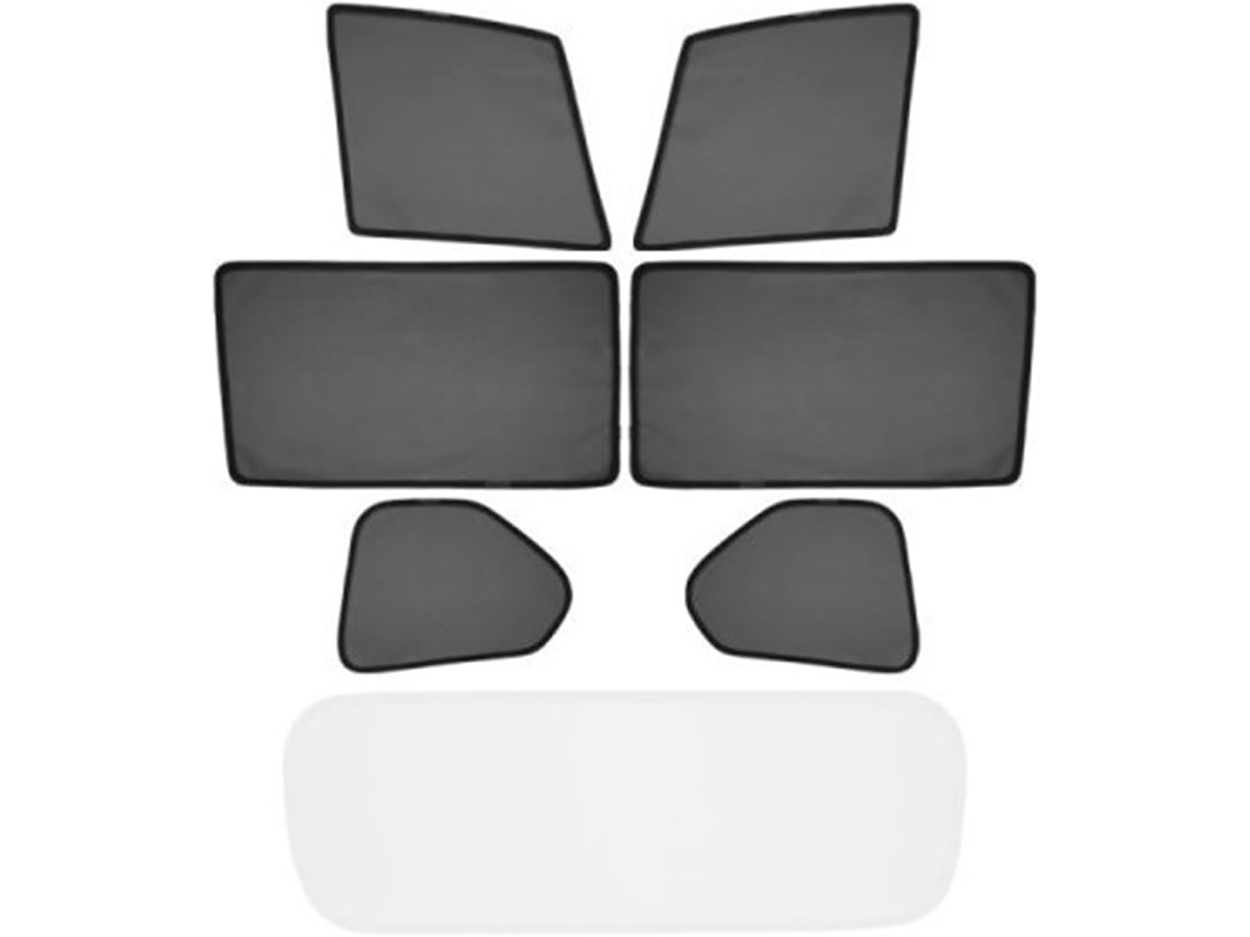 Tapete Automotivo para Mazda Cx 9 2006 2015 Proteção Proteção Fácil de Instalar Proteção
