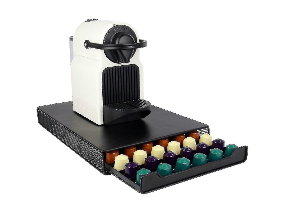 Gaveta Para 60 Cápsulas De Café | Mw