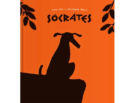 ZEBLAZE - Livro Sócrates Livro Sócrates