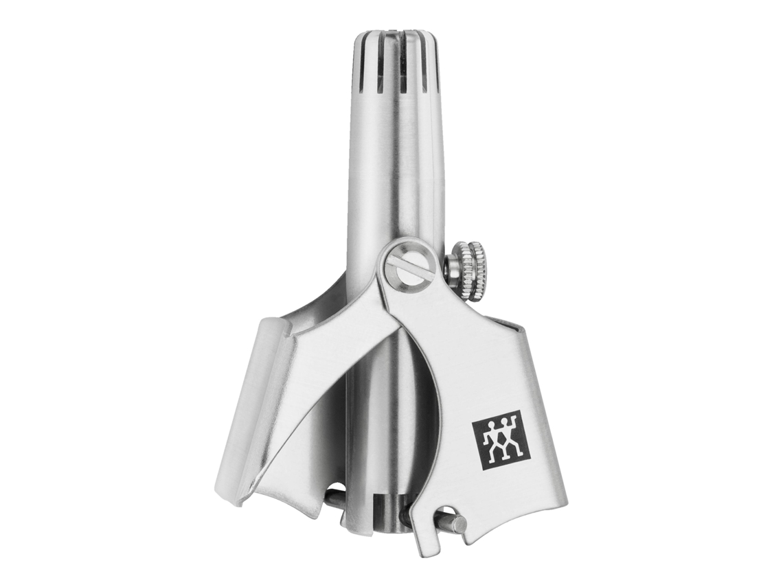 Premium Aparador de Pelos Nariz e Ouvido 5 Cm Fosco ZWILLING