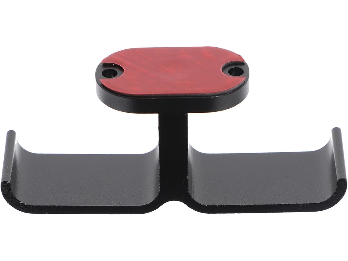 Balacoo Support De Place Spécial Caoutchouc Pour Accessoire Pour Gain Et Design Casque Audio