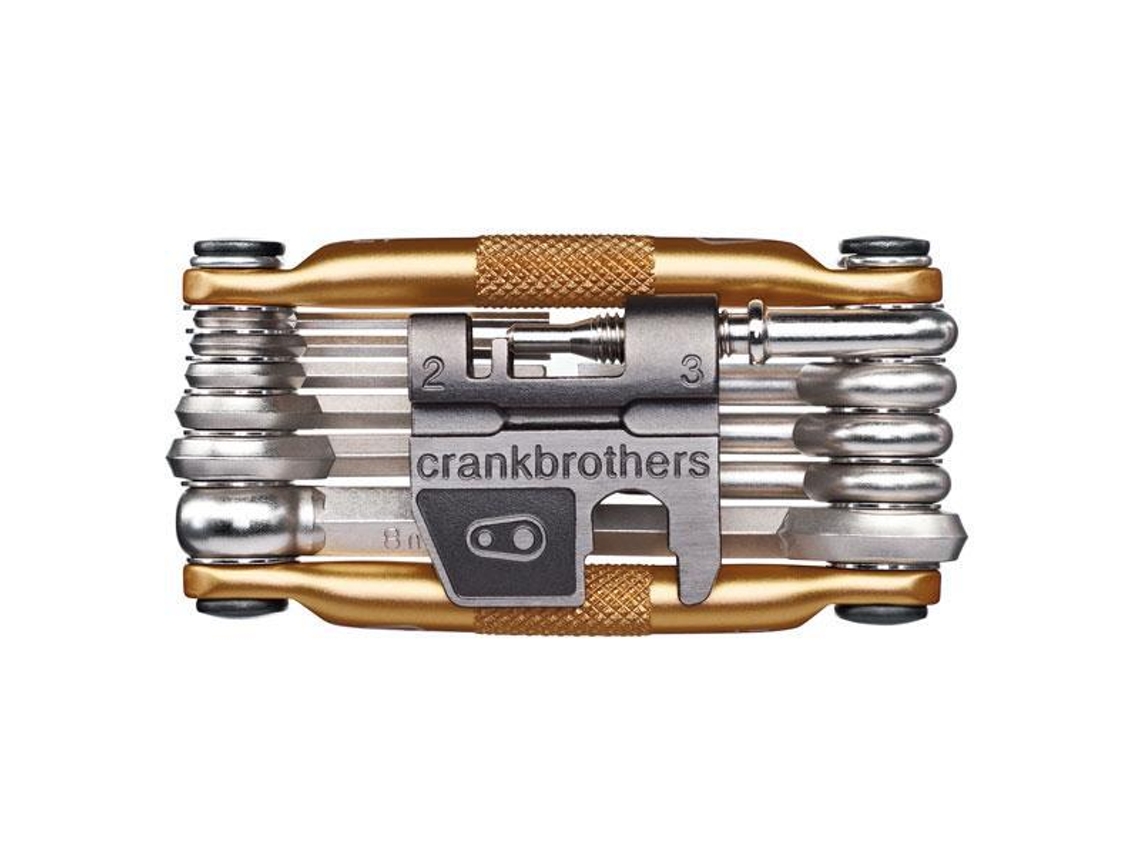 Crankbrothers Multi 17