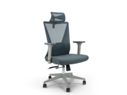 Cadeiras Executivas Maui Pecunia Riva Office