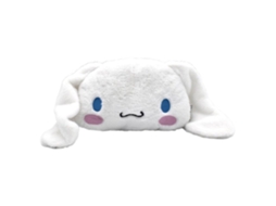 Bolsa De Água Quente De Pelúcia Cinnamoroll 600ml 86860