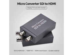 Conversor Sdi hdmi LAXISCREED 1080p