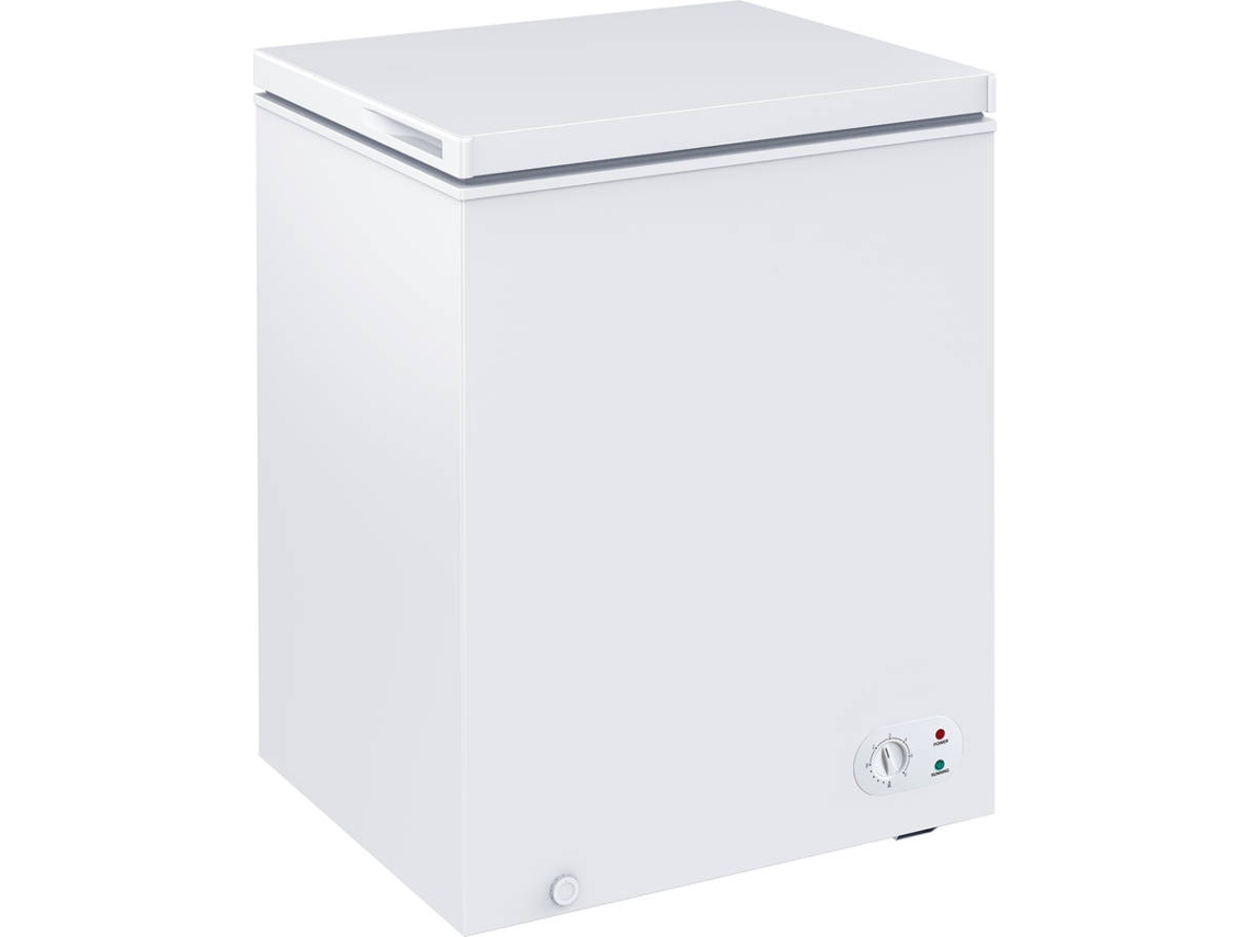 Arca Horizontal BELTAX BCF3115 (Manual - 85,2 cm - 147 L - Branco)