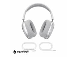 Headset Gaming Bluetooth 5.1 Sem Fio Com Microfone Cancelamento De Ruído Enc Autonomia 8h