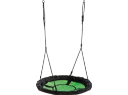 KBT nesting swing Swibee - verde/preto