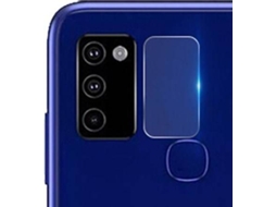 2x Pelicula Simples Samsung M51