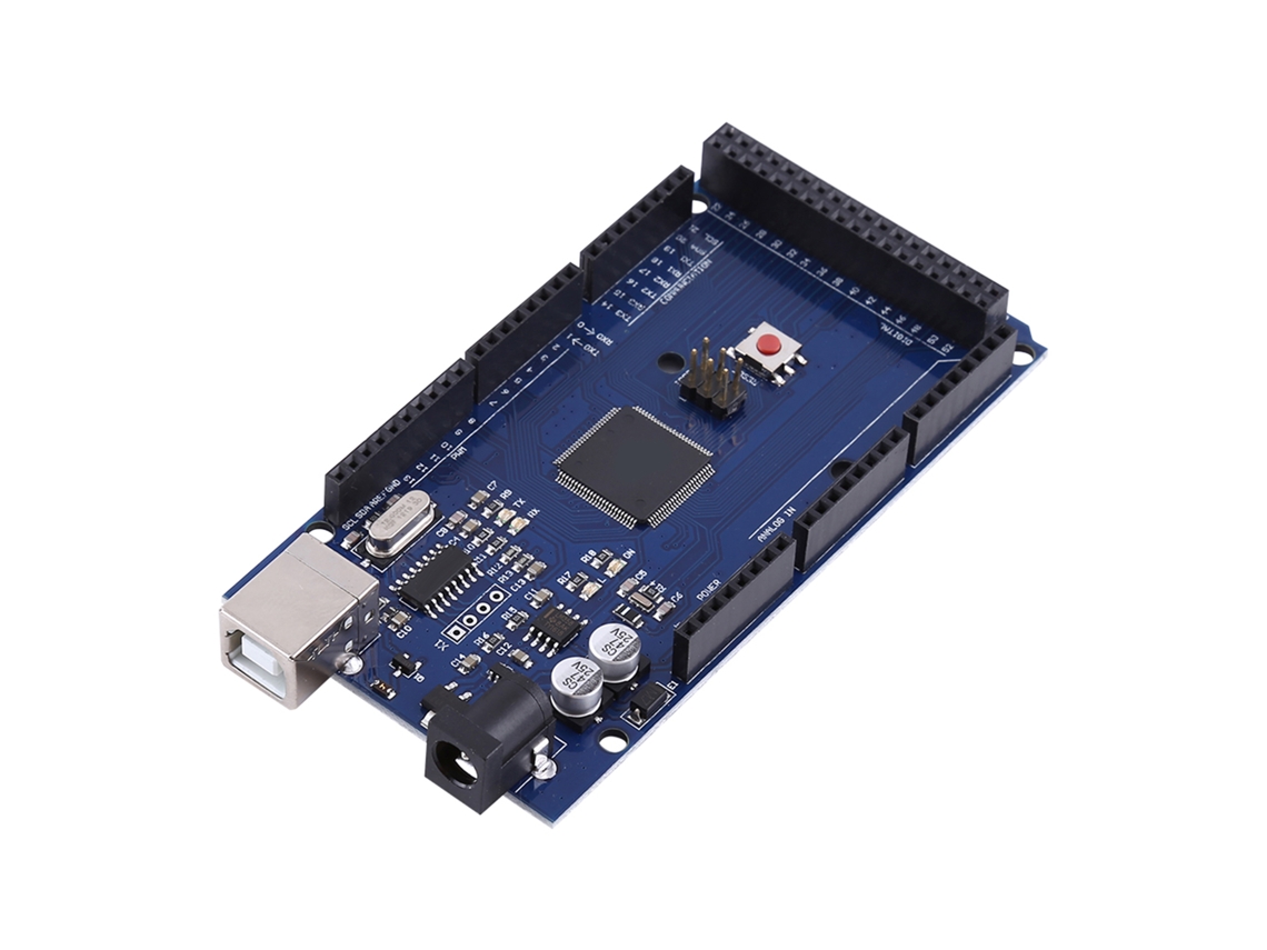 Kit De Placa R3 Versão Aprimorada Com Cabo Usb Compatível