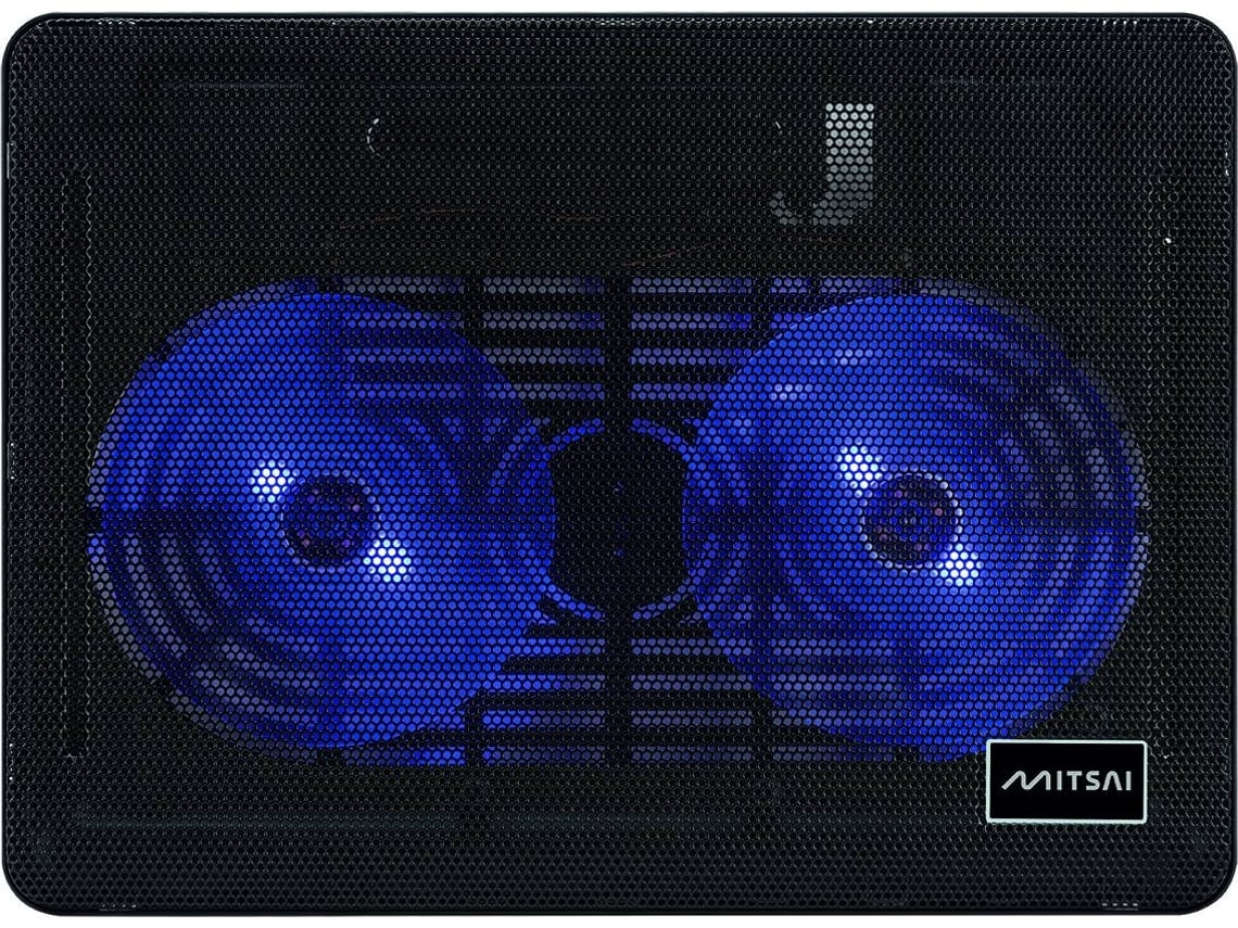 Suporte Cooler MITSAI Windstorm (Outlet Caixa Aberta - PC - Preto)