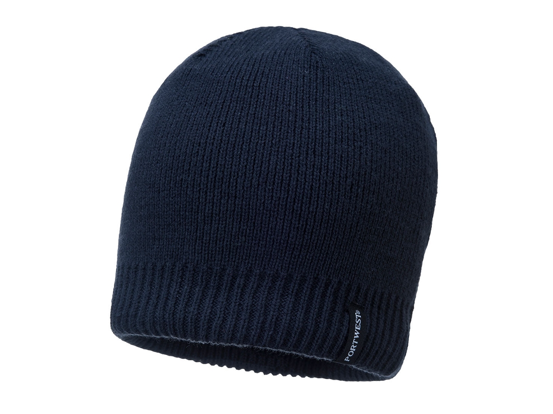 Gorro Impermeável: Proteção E Conforto Azul-marinho