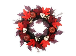 Laxiscreed Sacola Reutilizável De Halloween Para Crianças, Festa Ou Uso Diário, Ideal Para Doces E Diversão