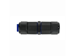 Ip68 3 -Thread À Prova D'Água Conector de Cabo
