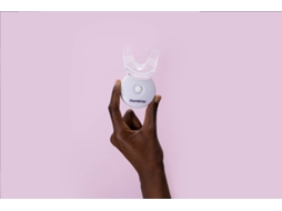 Kit de Branqueamento Dentário GLAMWHITE Xpress Smile (15 ml)