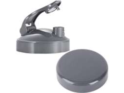 Tampas E Copos Reutilizáveis Para Nutribullet 600 W 900, Acessórios