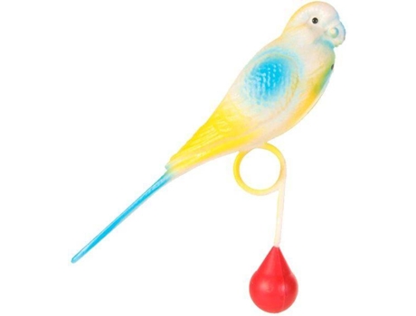 Brinquedo para Pássaros TRIXIE Teimoso (12 cm)