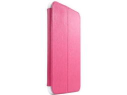 Capa Tablet CASE LOGIC SnapView (Samsung Galaxy Tab 3 - 7'' - Rosa)