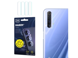 Pelicula de Vidro 3MK Realme X50 5G