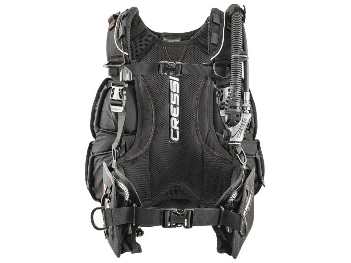 Cressi Scorpion