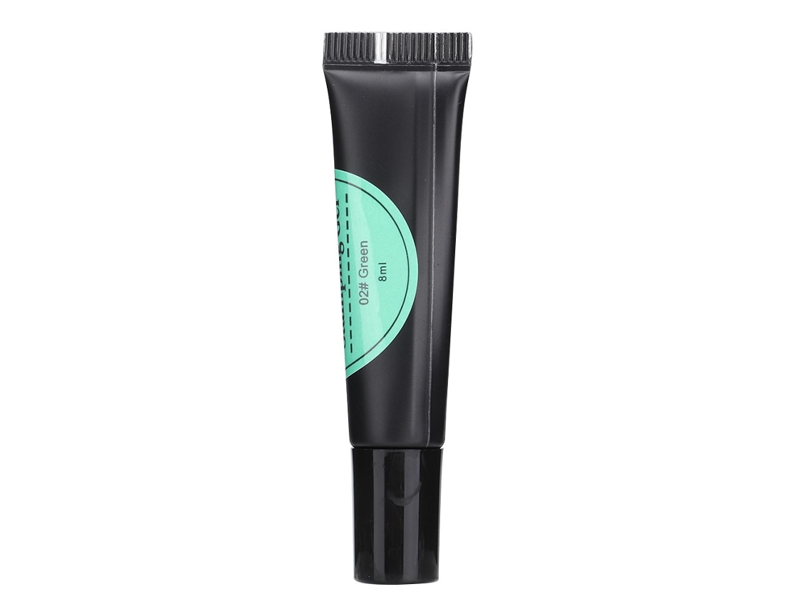 Gel De Unha Uv Com Luz Noturna 8ml Esmalte De Unha Artística De Longa Duração Para Manicure (tipo B)