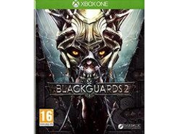Blackguards 2 (Xbox One)  Videogames
