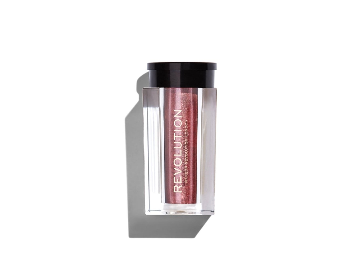 Makeup Revolution Crushed Pearl Pigments - Vindictive