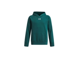Under Armour Suéter Esportivo Meninos