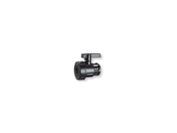 Valvola Manuale Claber 90917