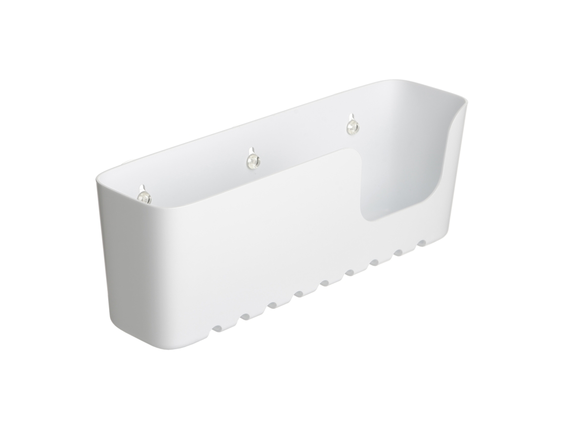 TATAY 4520201 Cesto Grande Standard Branco