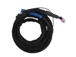Pistola de corte a plasma AG-60 com capa de tecido, ferramenta de soldagem eletrônica em ABS
