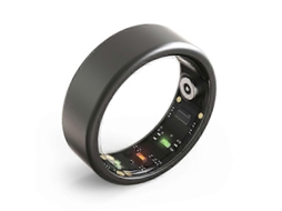 Anel Inteligente De Monitoramento De Saúde Multifuncional Nova Ring Nostalgia88