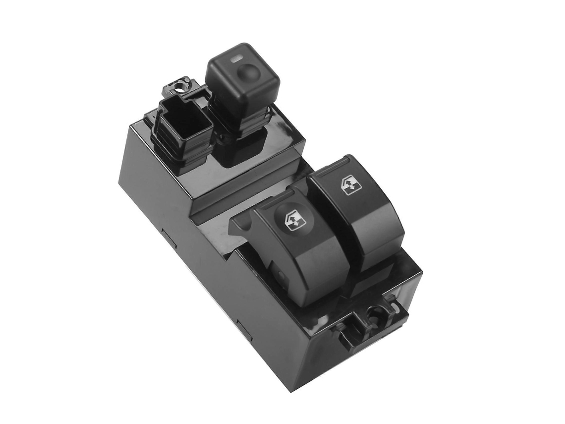 Mb781925 Window Switch Button For Car Accessories Ii 1994-1999