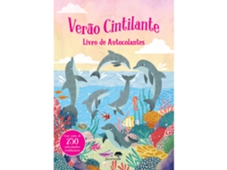 Livro Verão Cintilante de Varios Autores (Português)