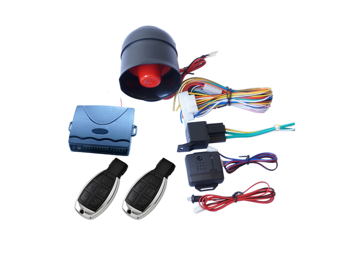 12 V Universal, Alto Decibéis STELASPLEN