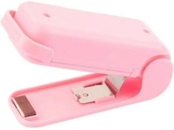 Mini Seladora A Vácuo Portátil Para Sacos De Armazenamento