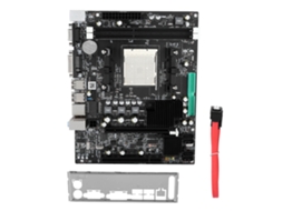 Placa mãe LAXISCREED Am3 Ddr3
