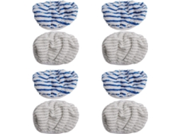 Panno In Microfibra Per Una Pulizia Efficace E Vapore Zr005801,