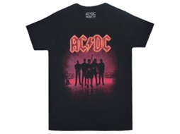 Ac/dc Power Up T-shirt Unisex Adults Size:xxxl
