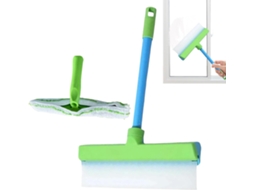 Rodo De Silicone Para Chuveiro Rodo De Silicone Flexível Para Chuveiro Ferramenta De Remoção Par Gokoco