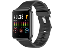 Smartwatch ENZONS Preto