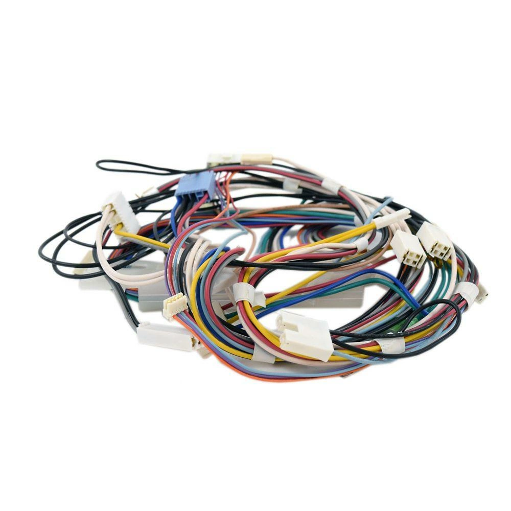Cablagem Para Micro-ondas Galanz 258210000273