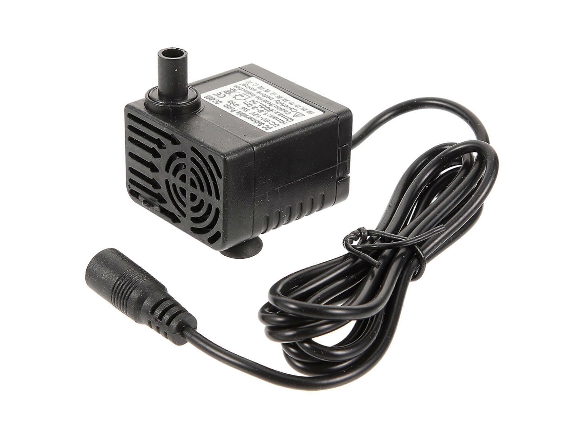 Bomba De Água Submersível Movida A Energia Solar De 150x5 Cm Para Aquecedor De Água Olysi Shop