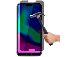 Película de Ecrã Spy Film Screen Filtro para Honor 10 HONGWE. Vidro Temperado